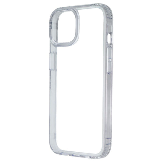 Tech21 Evo Clear Series Hard Case for Apple iPhone 14 - Clear Cell Phone - Cases, Covers & Skins Tech21 - Simple Cell Bulk Wholesale Pricing - USA Seller