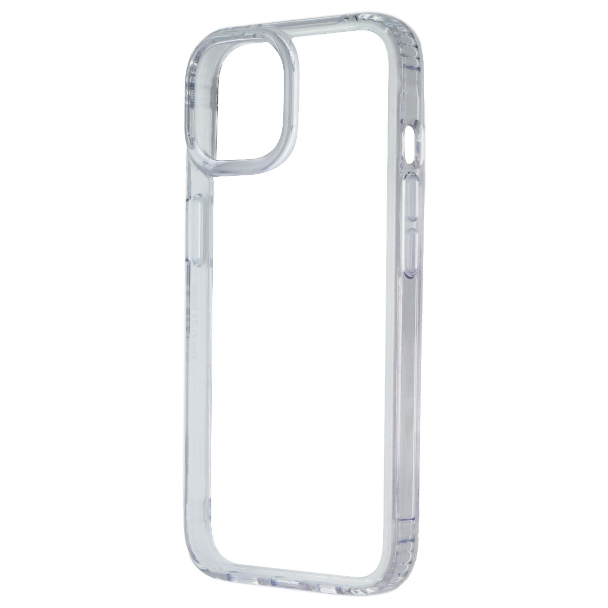 Tech21 Evo Clear Series Hard Case for Apple iPhone 14 - Clear Cell Phone - Cases, Covers & Skins Tech21    - Simple Cell Bulk Wholesale Pricing - USA Seller