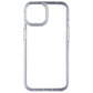 Tech21 Evo Clear Series Hard Case for Apple iPhone 14 - Clear Cell Phone - Cases, Covers & Skins Tech21    - Simple Cell Bulk Wholesale Pricing - USA Seller