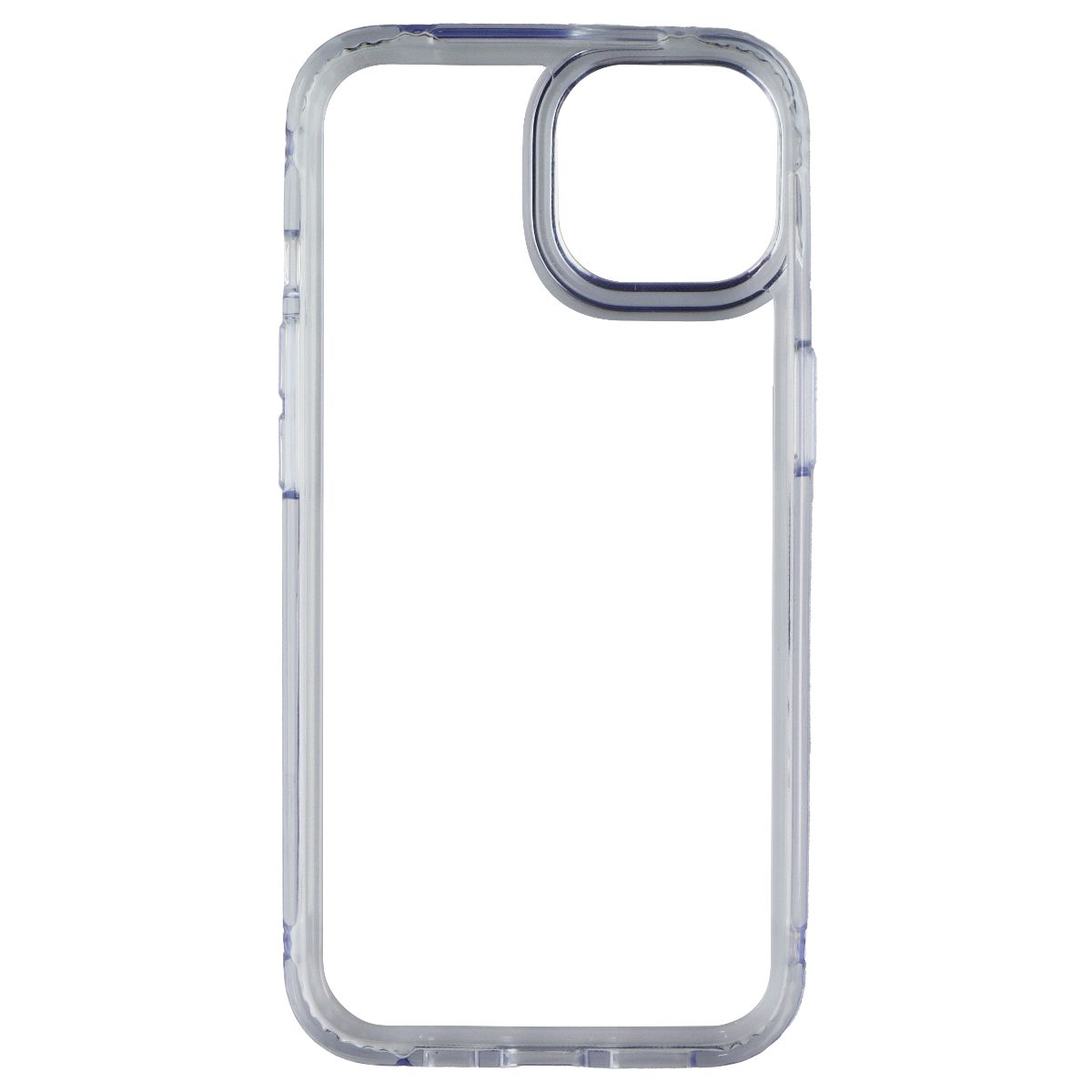 Tech21 Evo Clear Series Hard Case for Apple iPhone 14 - Clear Cell Phone - Cases, Covers & Skins Tech21    - Simple Cell Bulk Wholesale Pricing - USA Seller