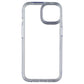 Tech21 Evo Clear Series Hard Case for Apple iPhone 14 - Clear Cell Phone - Cases, Covers & Skins Tech21 - Simple Cell Bulk Wholesale Pricing - USA Seller