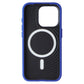 Tech21 Recovrd Flexible Case for MagSafe for Apple iPhone 15 Pro - Blue Cell Phone - Cases, Covers & Skins Tech21 - Simple Cell Bulk Wholesale Pricing - USA Seller