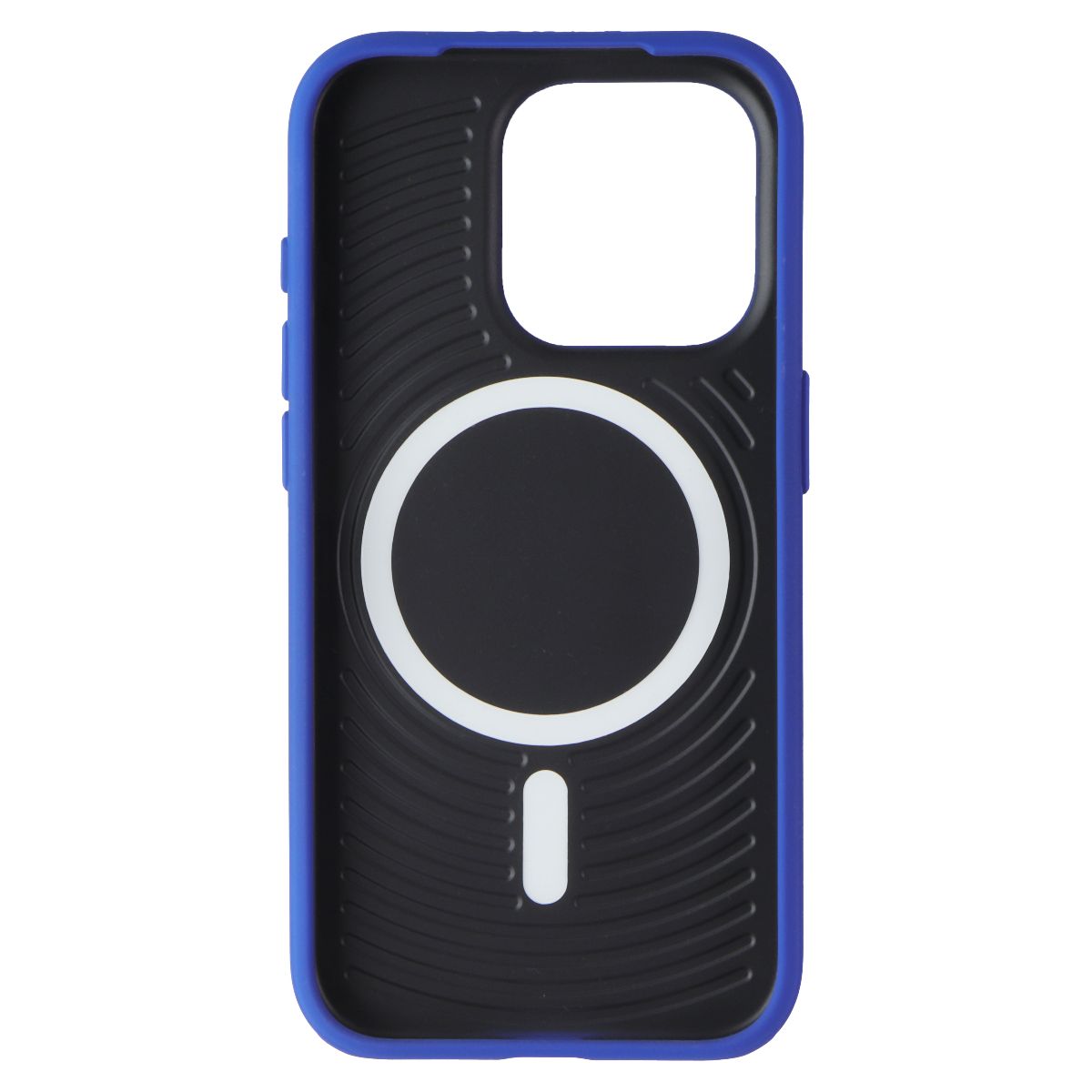 Tech21 Recovrd Flexible Case for MagSafe for Apple iPhone 15 Pro - Blue Cell Phone - Cases, Covers & Skins Tech21 - Simple Cell Bulk Wholesale Pricing - USA Seller