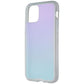 Tech21 Pure Shimmer Series Case for Apple iPhone 11 Pro - Blue Glitter Cell Phone - Cases, Covers & Skins Tech21 - Simple Cell Bulk Wholesale Pricing - USA Seller