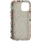 Tech21 EcoArt Series Case for Apple iPhone 12 Mini - Terazzo Orange Cell Phone - Cases, Covers & Skins Tech21 - Simple Cell Bulk Wholesale Pricing - USA Seller