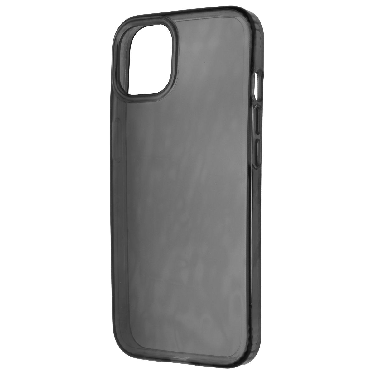 Tech21 EvoTint Series Case for Apple iPhone 13 - Tint (Smoke Gray) Cell Phone - Cases, Covers & Skins Tech21 - Simple Cell Bulk Wholesale Pricing - USA Seller