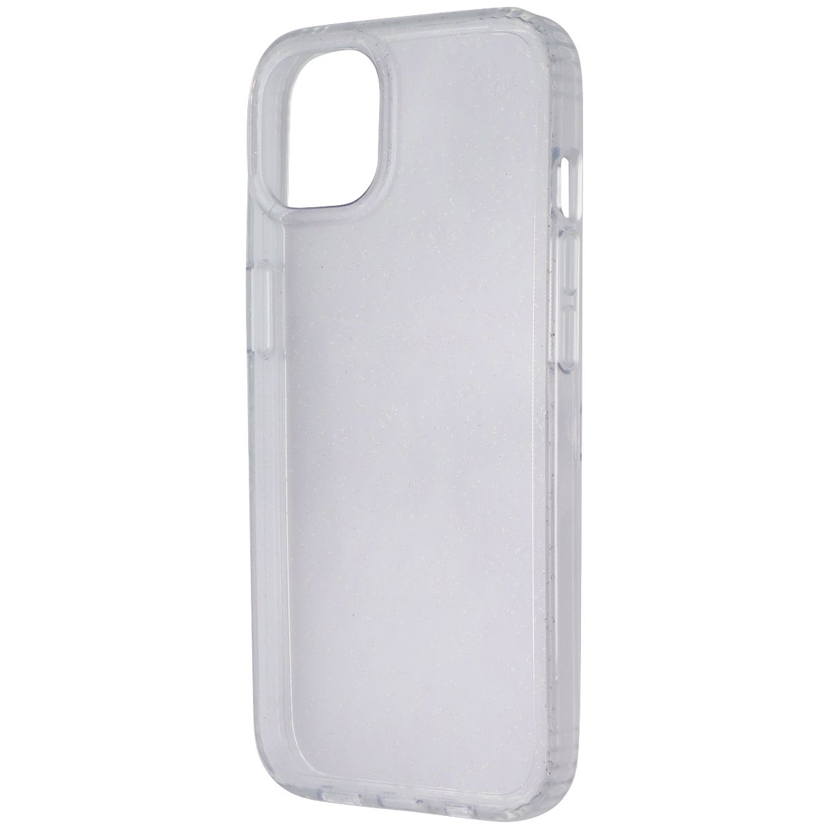 Tech21 EvoSparkle Series Case for Apple iPhone 13 - Gold Glitter Cell Phone - Cases, Covers & Skins Tech21 - Simple Cell Bulk Wholesale Pricing - USA Seller