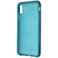 Tech21 EvoCheck Series Flexible Case for Apple iPhone Xs Max - Blue Cell Phone - Cases, Covers & Skins Tech21    - Simple Cell Bulk Wholesale Pricing - USA Seller