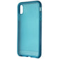 Tech21 EvoCheck Series Flexible Case for Apple iPhone Xs Max - Blue Cell Phone - Cases, Covers & Skins Tech21 - Simple Cell Bulk Wholesale Pricing - USA Seller