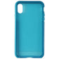 Tech21 EvoCheck Series Flexible Case for Apple iPhone Xs Max - Blue Cell Phone - Cases, Covers & Skins Tech21 - Simple Cell Bulk Wholesale Pricing - USA Seller