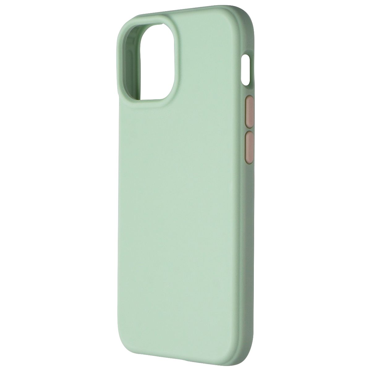 Tech21 EcoSlim Series Case for Apple iPhone 13 Mini - Green Cell Phone - Cases, Covers & Skins Tech21 - Simple Cell Bulk Wholesale Pricing - USA Seller