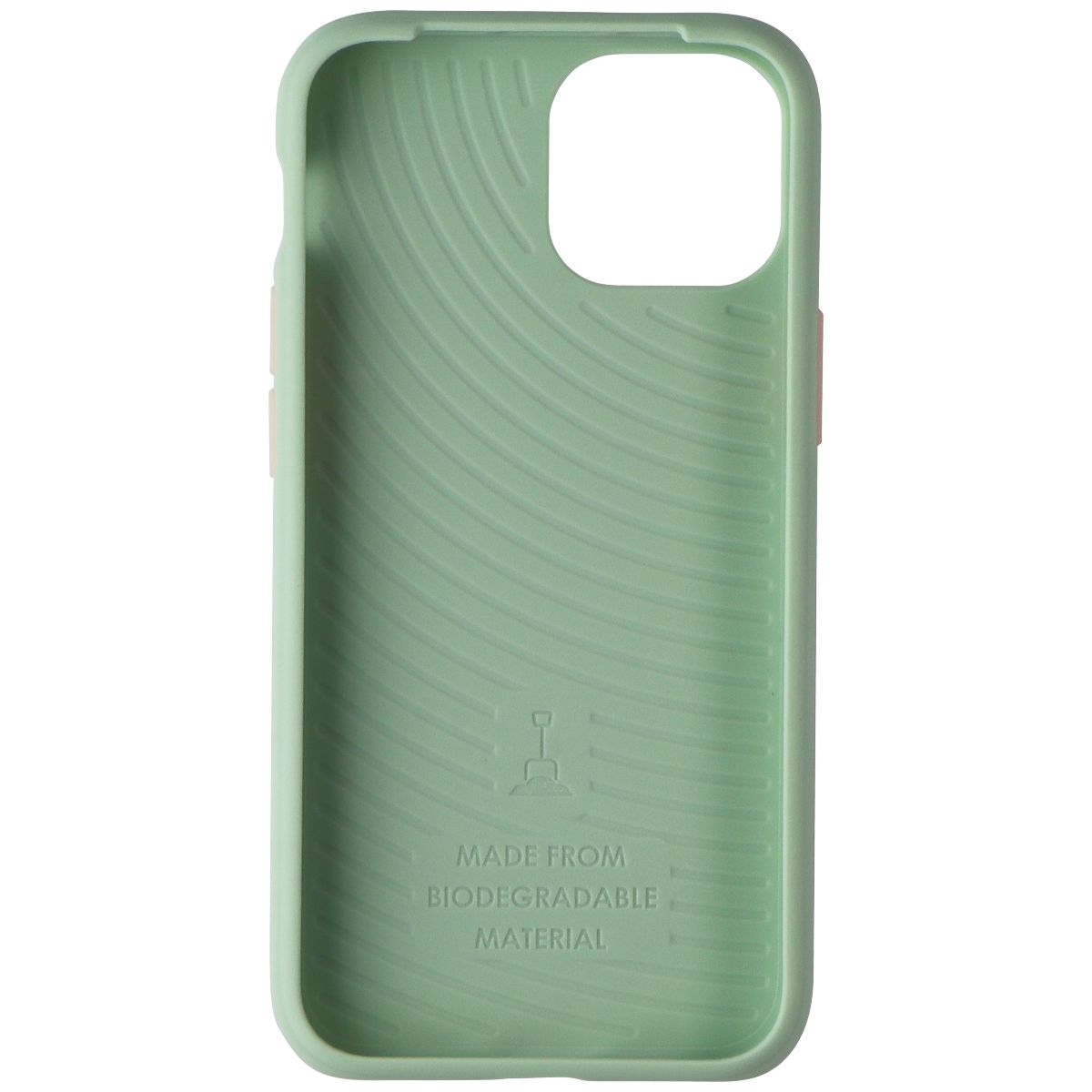 Tech21 EcoSlim Series Case for Apple iPhone 13 Mini - Green Cell Phone - Cases, Covers & Skins Tech21    - Simple Cell Bulk Wholesale Pricing - USA Seller