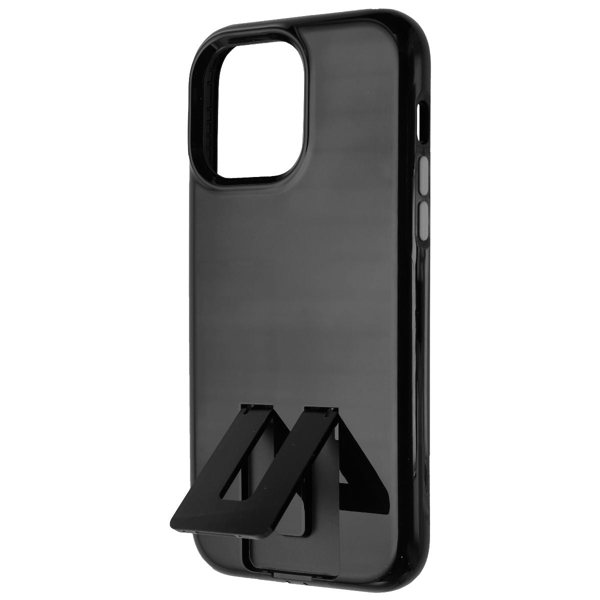 Tech21 Evo Crystal Kick Series Case for MagSafe for iPhone 14 Pro Max - Black Cell Phone - Cases, Covers & Skins Tech21 - Simple Cell Bulk Wholesale Pricing - USA Seller