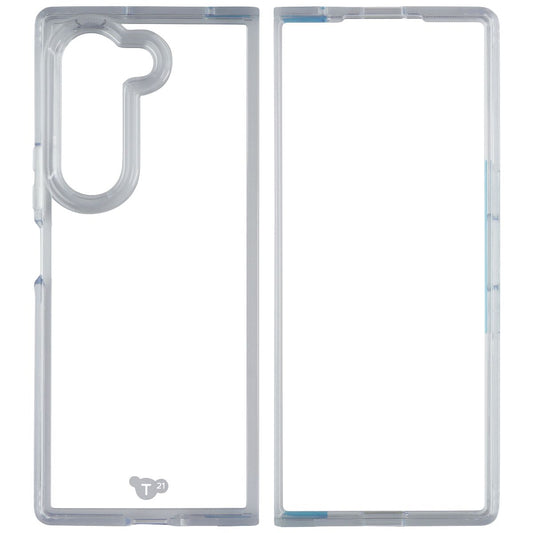 Tech21 EvoClear Series Case for Samsung Galaxy Z Fold6 - Clear Cell Phone - Cases, Covers & Skins Tech21 - Simple Cell Bulk Wholesale Pricing - USA Seller