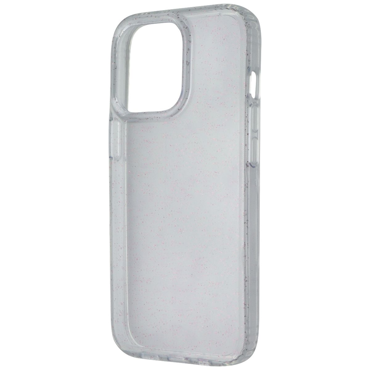 Tech21 EvoSparkle Series Case for Apple iPhone 13 Pro - Rose Gold Glitter Cell Phone - Cases, Covers & Skins Tech21 - Simple Cell Bulk Wholesale Pricing - USA Seller