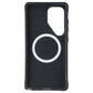 Tech21 EvoArmor Case with Magnet for Samsung Galaxy S25 Ultra - Black Cell Phone - Cases, Covers & Skins Tech21 - Simple Cell Bulk Wholesale Pricing - USA Seller
