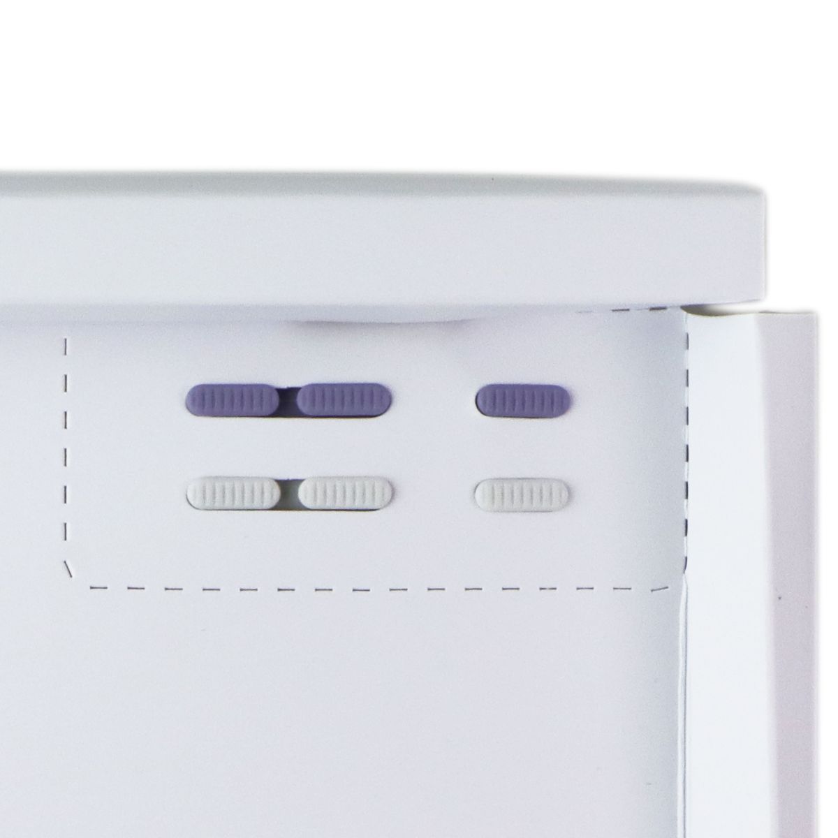 Tech21 EvoArmor Case with Magnet for Samsung Galaxy S25 Ultra - Black Cell Phone - Cases, Covers & Skins Tech21 - Simple Cell Bulk Wholesale Pricing - USA Seller