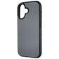 Tech21 EvoDusk Series Case for MagSafe for Apple iPhone 16 - Black Cell Phone - Cases, Covers & Skins Tech21 - Simple Cell Bulk Wholesale Pricing - USA Seller