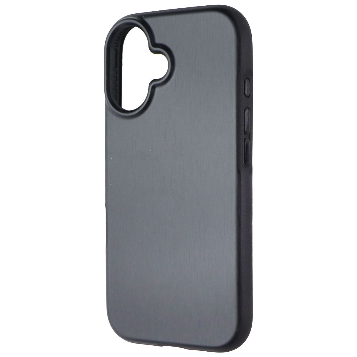 Tech21 EvoDusk Series Case for MagSafe for Apple iPhone 16 - Black Cell Phone - Cases, Covers & Skins Tech21 - Simple Cell Bulk Wholesale Pricing - USA Seller