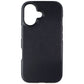 Tech21 EvoDusk Series Case for MagSafe for Apple iPhone 16 - Black Cell Phone - Cases, Covers & Skins Tech21 - Simple Cell Bulk Wholesale Pricing - USA Seller