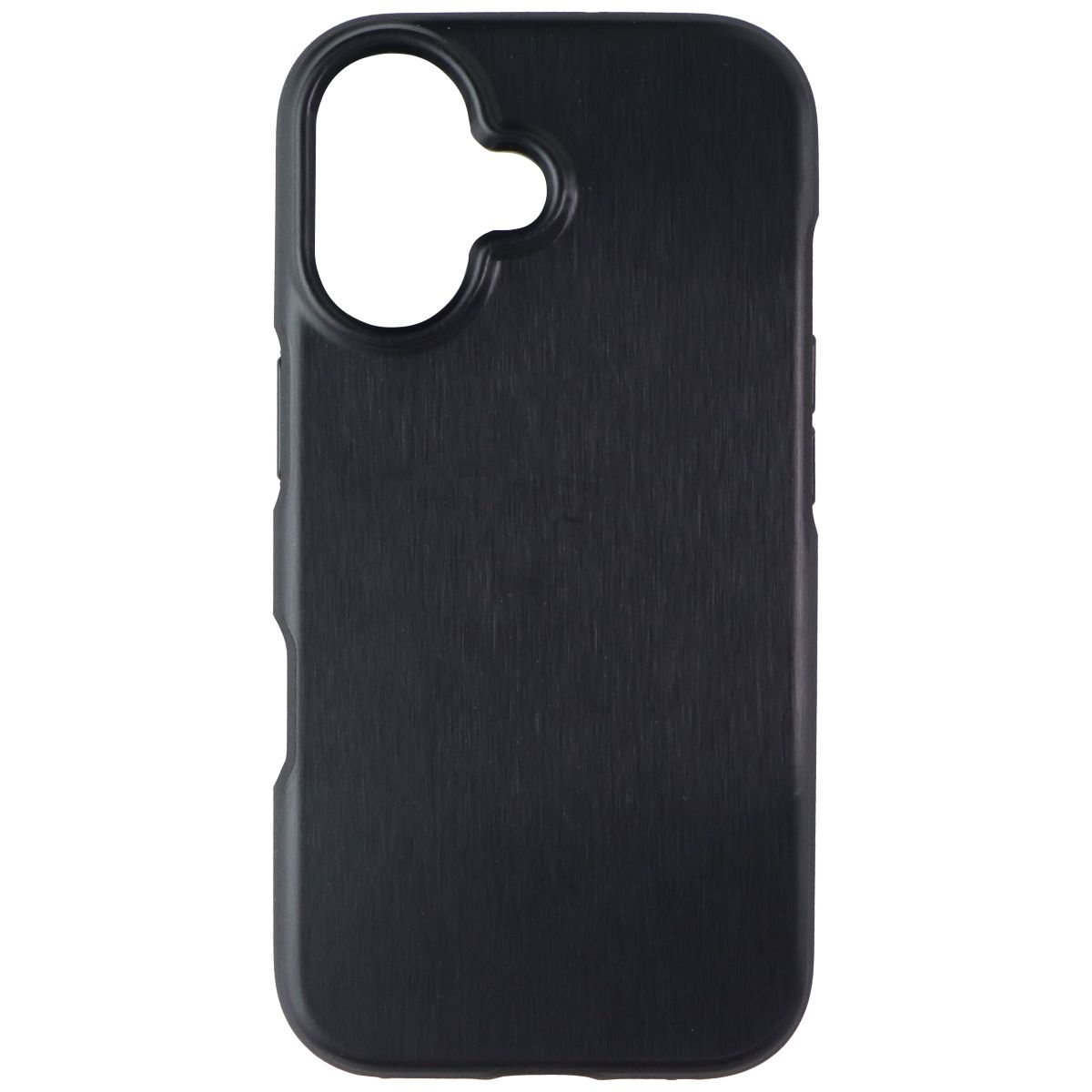 Tech21 EvoDusk Series Case for MagSafe for Apple iPhone 16 - Black Cell Phone - Cases, Covers & Skins Tech21 - Simple Cell Bulk Wholesale Pricing - USA Seller