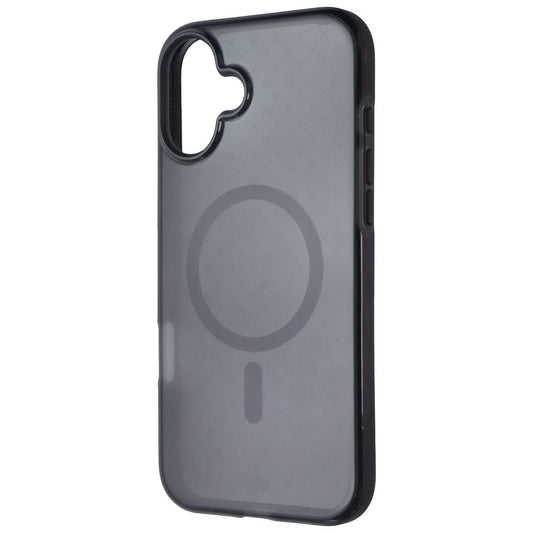 Tech21 EvoCheck Series Case for MagSafe for iPhone 16 Plus - Smokey Charcoal Cell Phone - Cases, Covers & Skins Tech21 - Simple Cell Bulk Wholesale Pricing - USA Seller