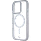 Tech21 EvoClear Series Case for MagSafe for Apple iPhone 16 Pro - Clear Cell Phone - Cases, Covers & Skins Tech21 - Simple Cell Bulk Wholesale Pricing - USA Seller