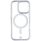 Tech21 EvoClear Series Case for MagSafe for Apple iPhone 16 Pro - Clear Cell Phone - Cases, Covers & Skins Tech21 - Simple Cell Bulk Wholesale Pricing - USA Seller