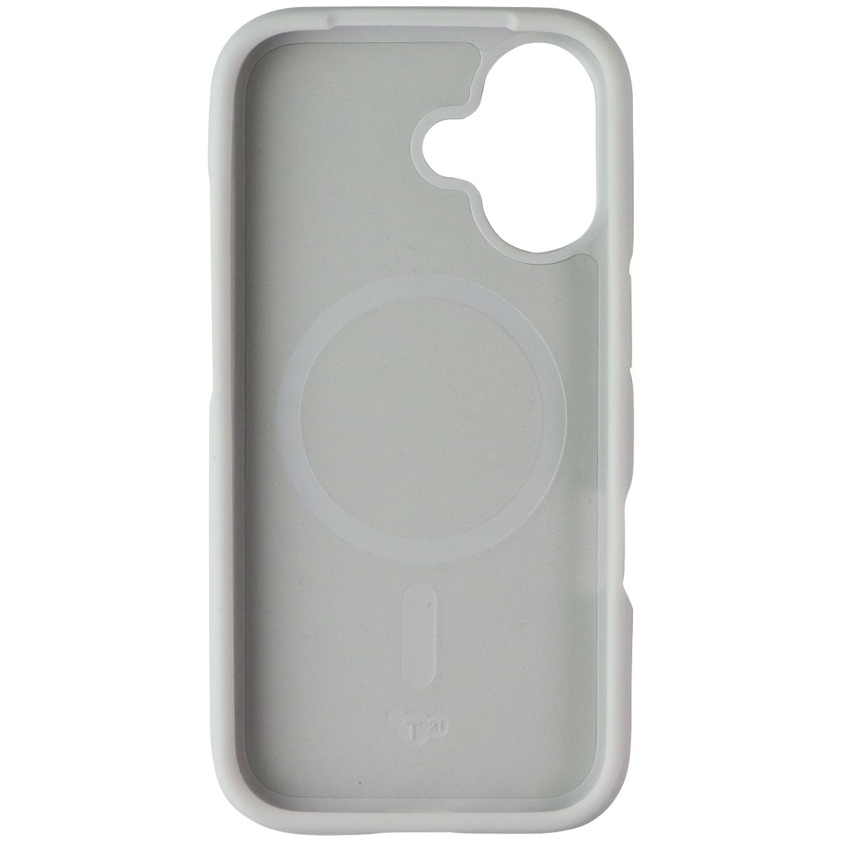 Tech21 EvoDusk Series Case for MagSafe for Apple iPhone 16 - Stone/Cream Cell Phone - Cases, Covers & Skins Tech21 - Simple Cell Bulk Wholesale Pricing - USA Seller