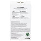 Tech21 Impact Shield Series Screen Protector for Samsung Galaxy S20 Ultra Cell Phone - Screen Protectors Tech21 - Simple Cell Bulk Wholesale Pricing - USA Seller
