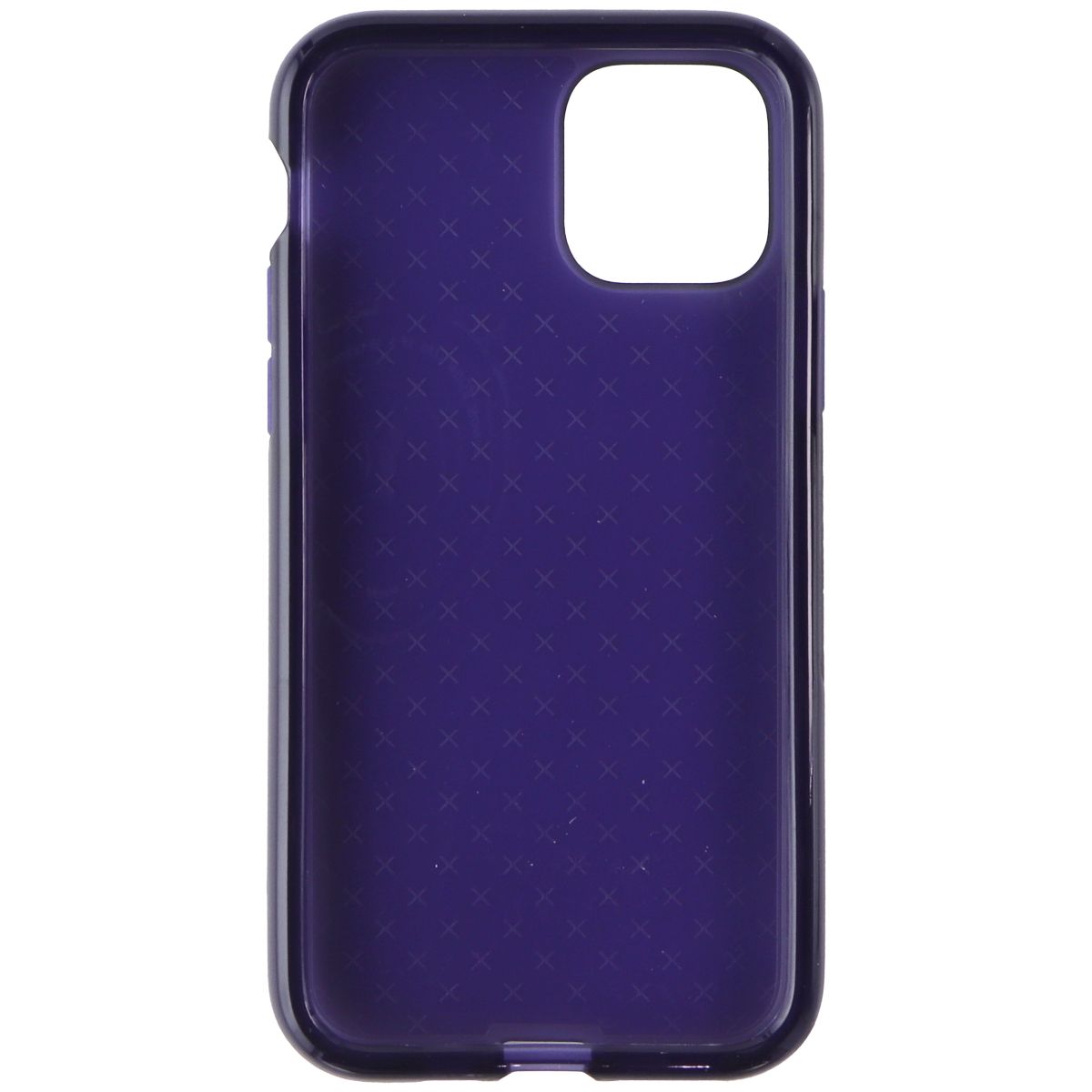 Tech21 EvoCheck Series Case for Apple iPhone 11 Pro - Indigo Blue Cell Phone - Cases, Covers & Skins Tech21 - Simple Cell Bulk Wholesale Pricing - USA Seller