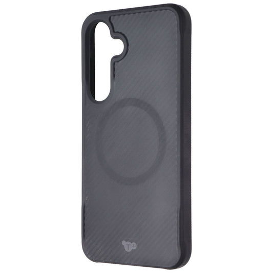 Tech21 EvoArmor Case with Magnets for Samsung Galaxy S25 Plus - Black Cell Phone - Cases, Covers & Skins Tech21 - Simple Cell Bulk Wholesale Pricing - USA Seller