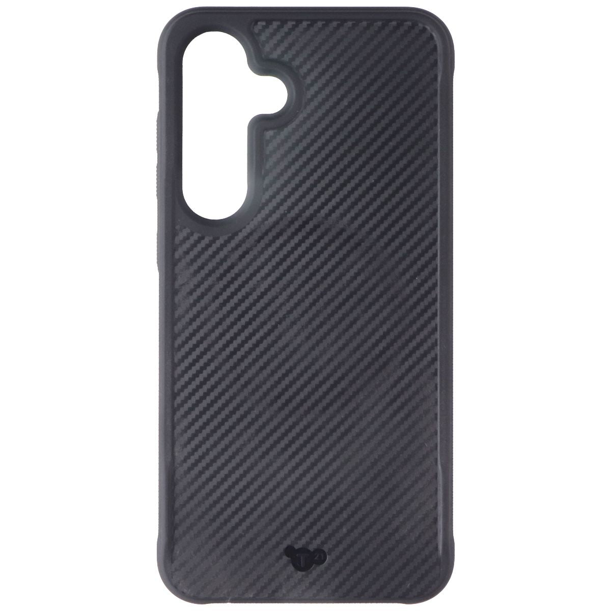 Tech 21 EvoArmor Case with Magnets for Samsung Galaxy S25 Plus - Black