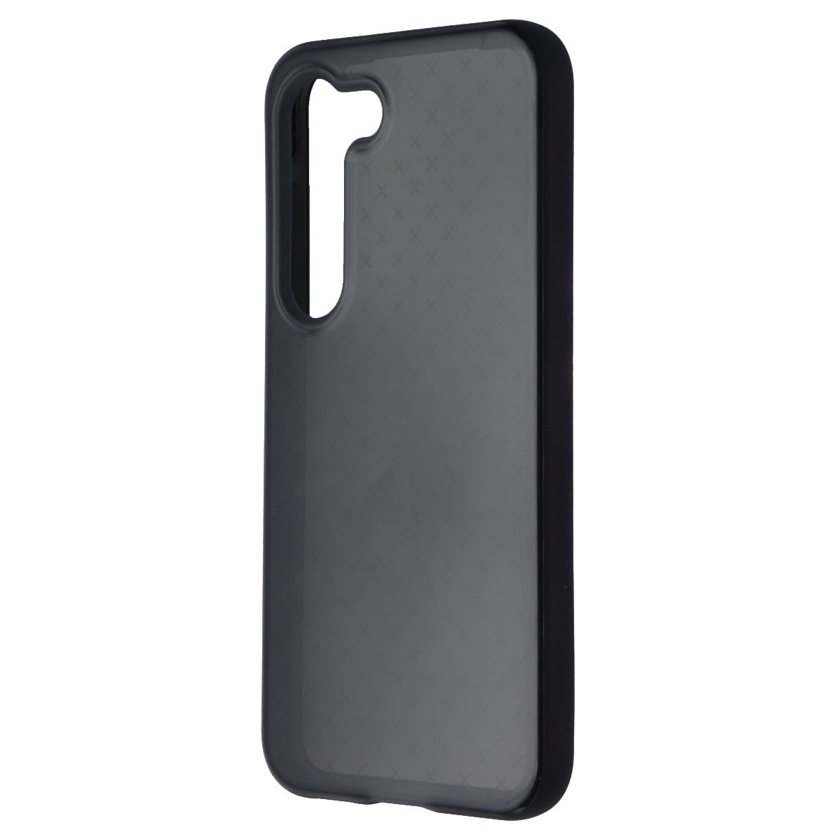 Tech21 EvoCheck Series Case for Samsung Galaxy S23 - Black Cell Phone - Cases, Covers & Skins Tech21 - Simple Cell Bulk Wholesale Pricing - USA Seller