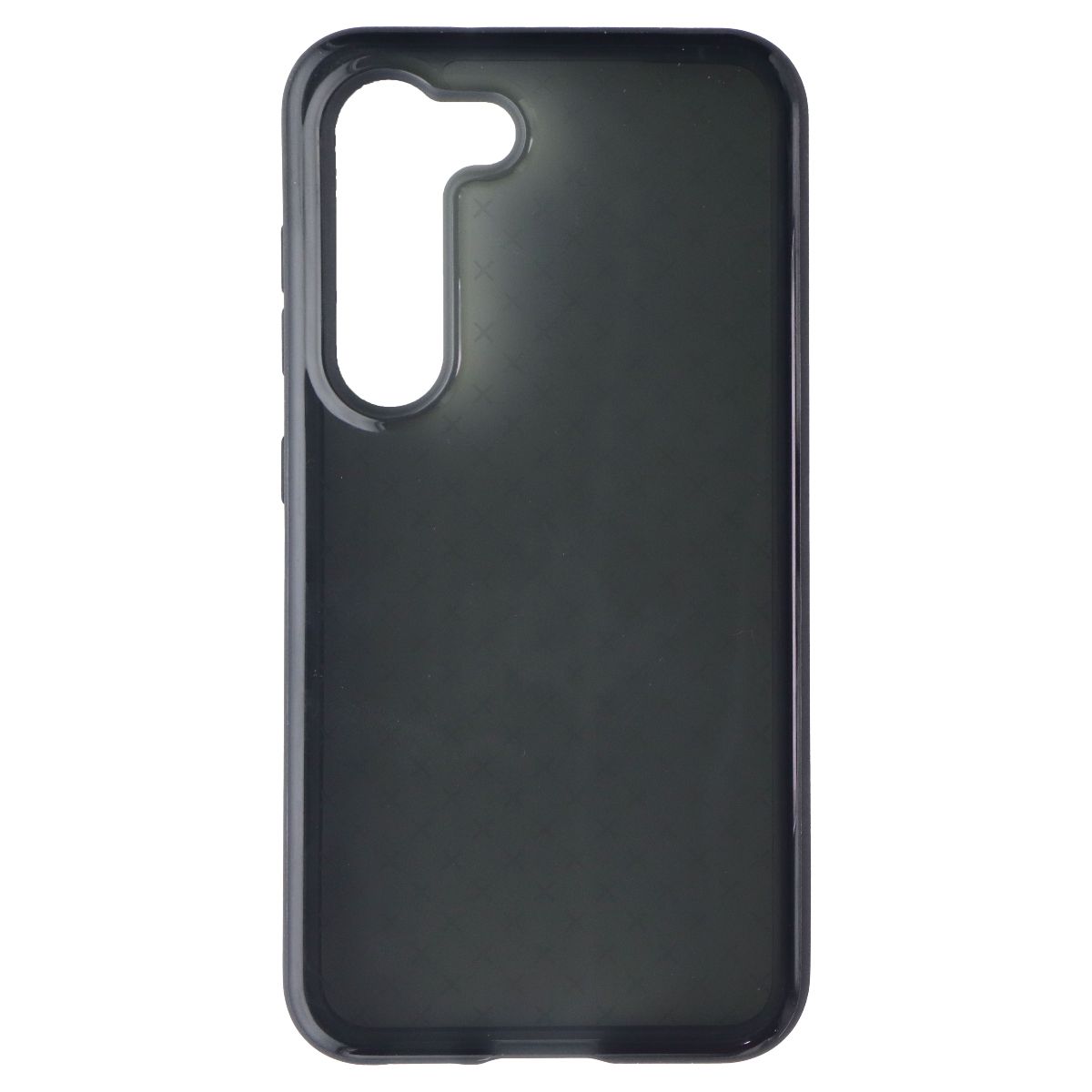 Tech21 EvoCheck Series Case for Samsung Galaxy S23 - Black Cell Phone - Cases, Covers & Skins Tech21 - Simple Cell Bulk Wholesale Pricing - USA Seller