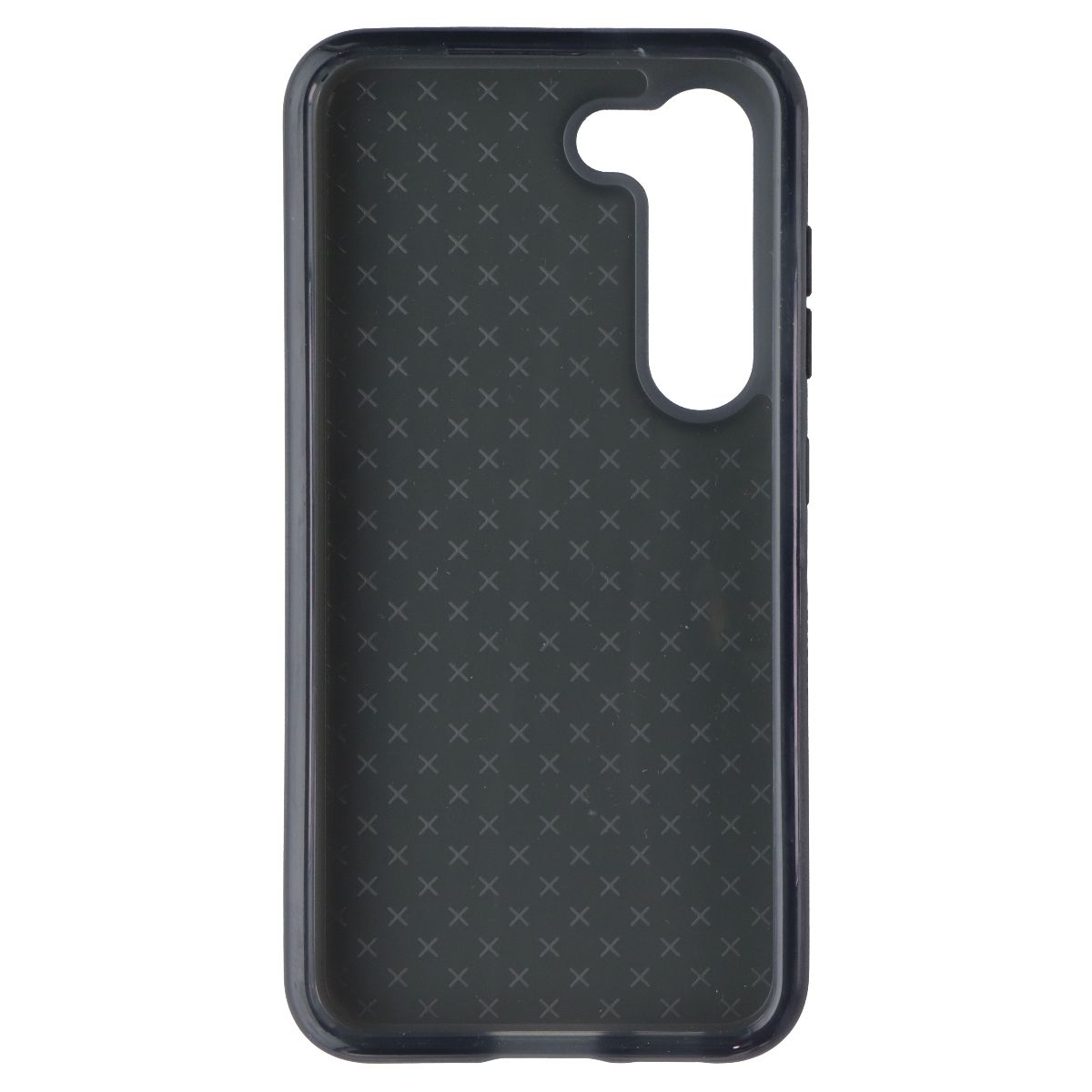Tech21 EvoCheck Series Case for Samsung Galaxy S23 - Black Cell Phone - Cases, Covers & Skins Tech21 - Simple Cell Bulk Wholesale Pricing - USA Seller