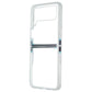 Tech21 Evo Clear Series Hard Case for Samsung Galaxy Z Flip3 - Clear Cell Phone - Cases, Covers & Skins Tech21 - Simple Cell Bulk Wholesale Pricing - USA Seller