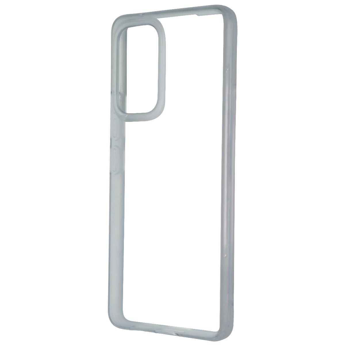 Tech21 EvoLite Series Gel Case for Samsung Galaxy A53 5G - Clear Cell Phone - Cases, Covers & Skins Tech21    - Simple Cell Bulk Wholesale Pricing - USA Seller
