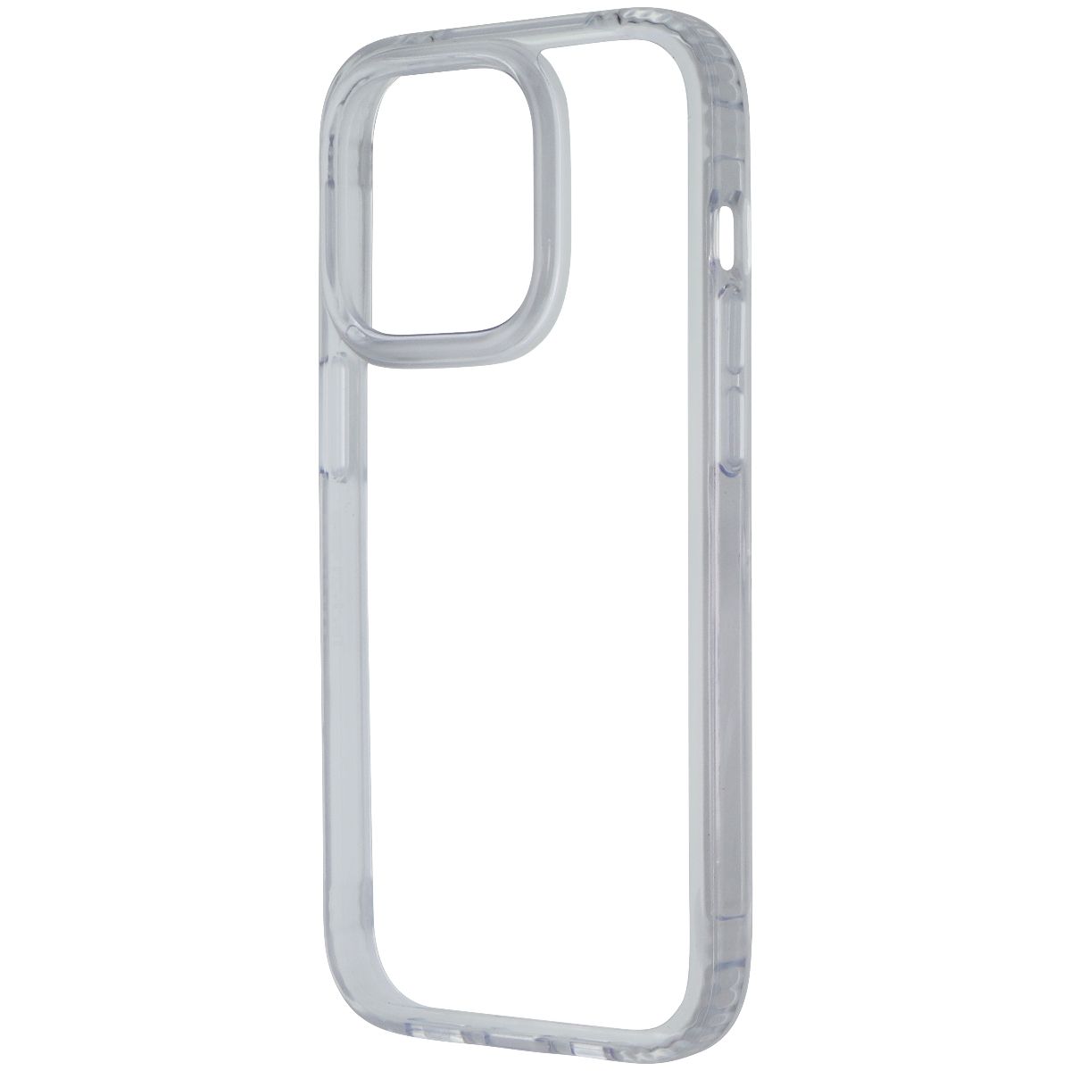 Tech21 EvoClear Series Hard Case for Apple iPhone 14 Pro - Clear Cell Phone - Cases, Covers & Skins Tech21 - Simple Cell Bulk Wholesale Pricing - USA Seller