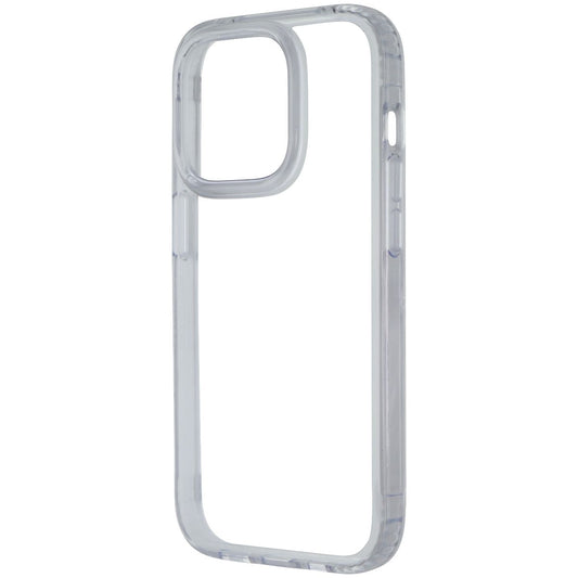 Tech21 EvoClear Series Hard Case for Apple iPhone 14 Pro - Clear Cell Phone - Cases, Covers & Skins Tech21 - Simple Cell Bulk Wholesale Pricing - USA Seller