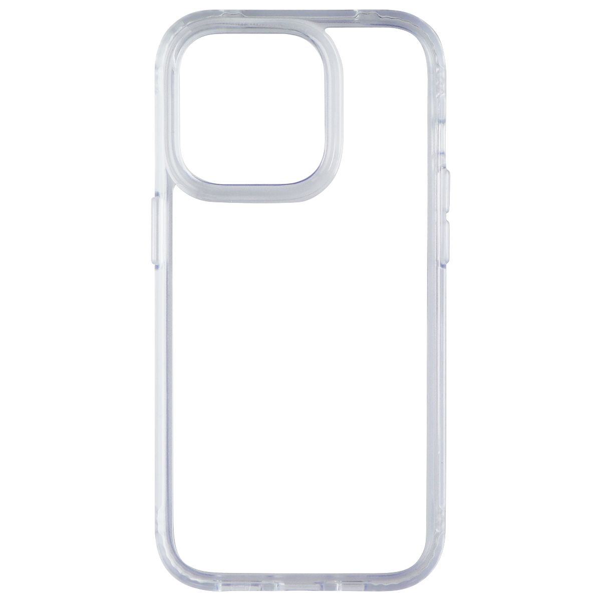 Tech21 EvoClear Series Hard Case for Apple iPhone 14 Pro - Clear Cell Phone - Cases, Covers & Skins Tech21    - Simple Cell Bulk Wholesale Pricing - USA Seller