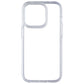 Tech21 EvoClear Series Hard Case for Apple iPhone 14 Pro - Clear Cell Phone - Cases, Covers & Skins Tech21 - Simple Cell Bulk Wholesale Pricing - USA Seller