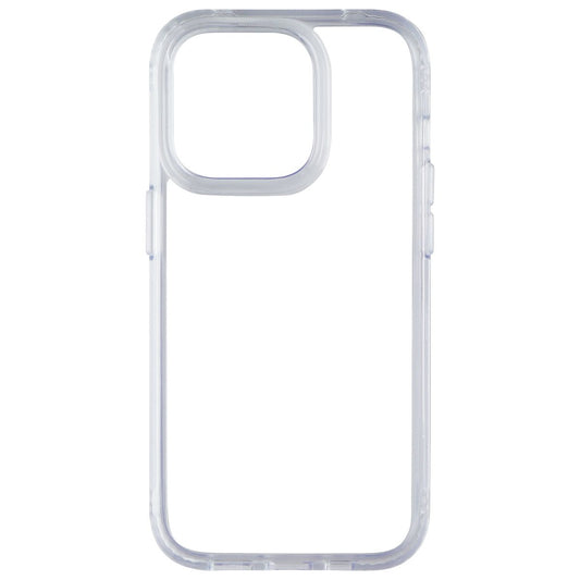 Tech21 EvoClear Series Hard Case for Apple iPhone 14 Pro - Clear Cell Phone - Cases, Covers & Skins Tech21    - Simple Cell Bulk Wholesale Pricing - USA Seller