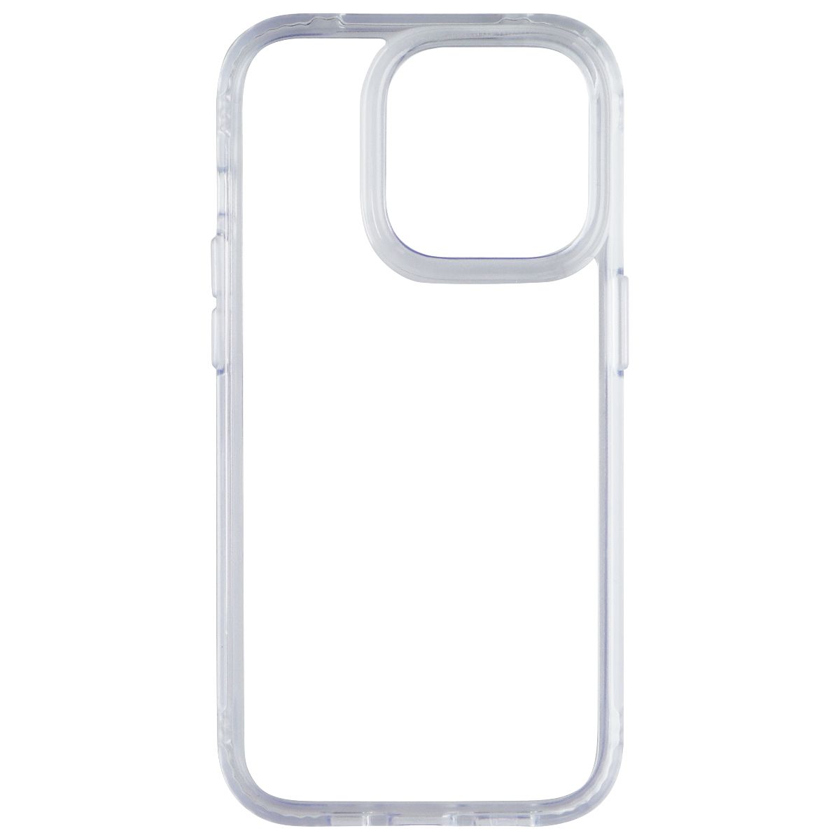 Tech21 EvoClear Series Hard Case for Apple iPhone 14 Pro - Clear Cell Phone - Cases, Covers & Skins Tech21    - Simple Cell Bulk Wholesale Pricing - USA Seller