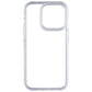 Tech21 EvoClear Series Hard Case for Apple iPhone 14 Pro - Clear Cell Phone - Cases, Covers & Skins Tech21 - Simple Cell Bulk Wholesale Pricing - USA Seller