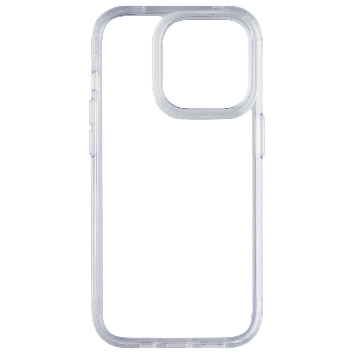 Tech21 EvoClear Series Hard Case for Apple iPhone 14 Pro - Clear Cell Phone - Cases, Covers & Skins Tech21 - Simple Cell Bulk Wholesale Pricing - USA Seller