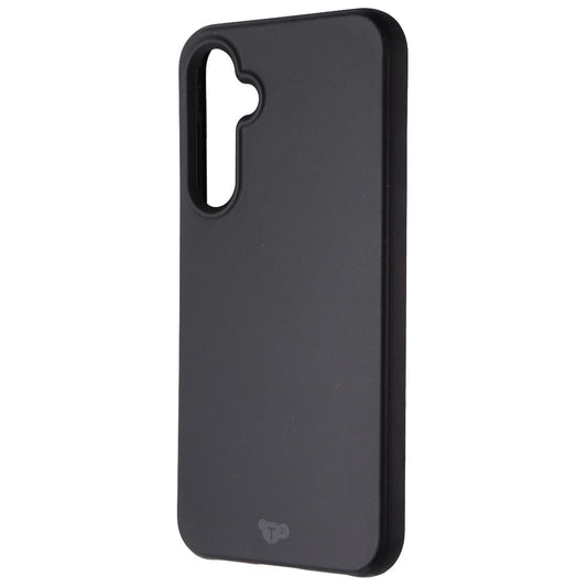 Tech 21 EvoLite Series Hard Case for Samsung Galaxy S23 FE - Black Cell Phone - Cases, Covers & Skins tech 21 - Simple Cell Bulk Wholesale Pricing - USA Seller