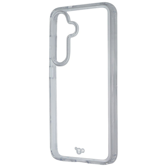 Tech21 EvoClear Series Case for Samsung Galaxy S24 - Clear