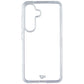 Tech21 EvoClear Series Case for Samsung Galaxy S24 - Clear Cell Phone - Cases, Covers & Skins Tech21 - Simple Cell Bulk Wholesale Pricing - USA Seller