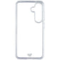 Tech21 EvoClear Series Case for Samsung Galaxy S24 - Clear Cell Phone - Cases, Covers & Skins Tech21 - Simple Cell Bulk Wholesale Pricing - USA Seller